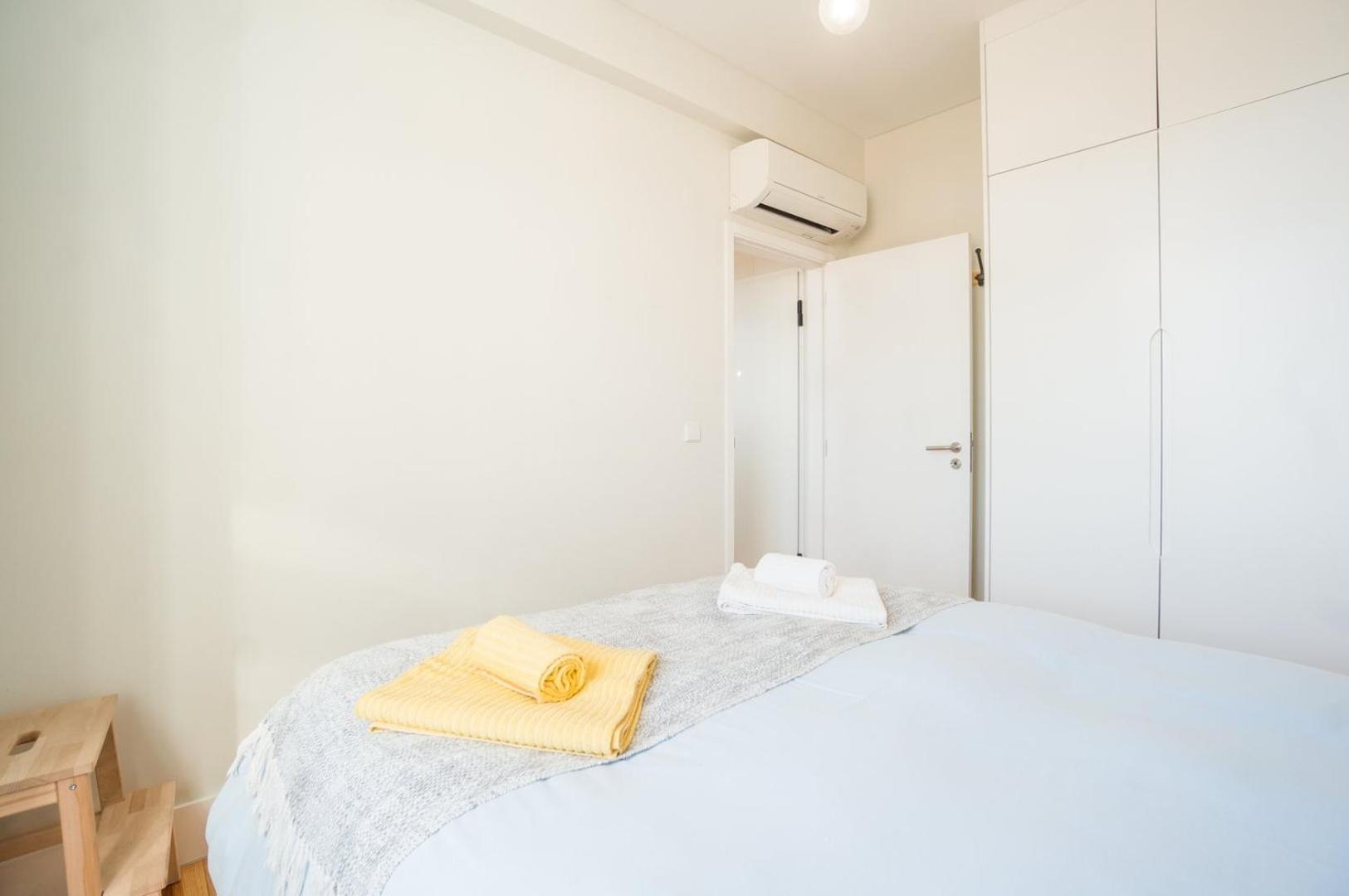 Guestready - Chic And Vibrant Stay Near Anjos Lissabon Buitenkant foto