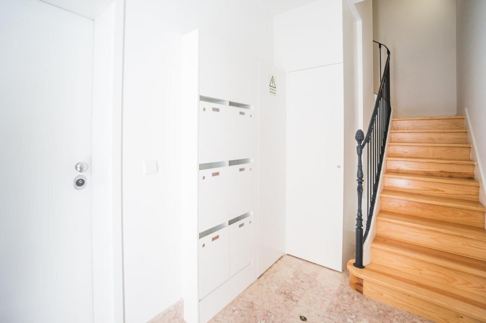 Guestready - Chic And Vibrant Stay Near Anjos Lissabon Buitenkant foto