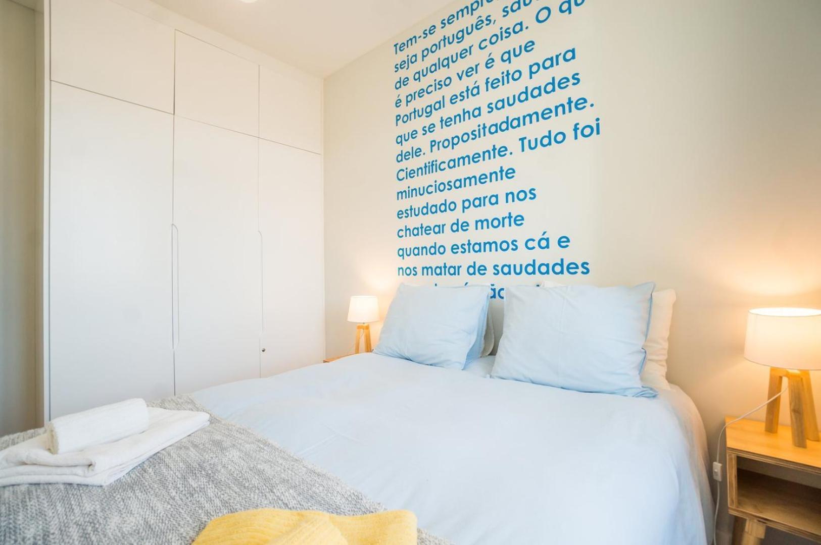 Guestready - Chic And Vibrant Stay Near Anjos Lissabon Buitenkant foto